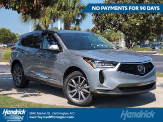 Used 2023 Acura RDX AWD w/ Technology Package video 1
