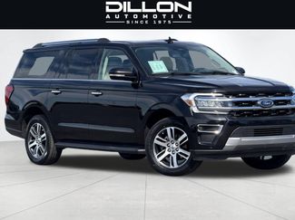 Used 2024 Ford Expedition Max Limited AWD/4WD 360° Tour