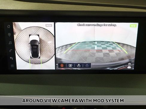 Used 2025 Nissan Murano SL image 7