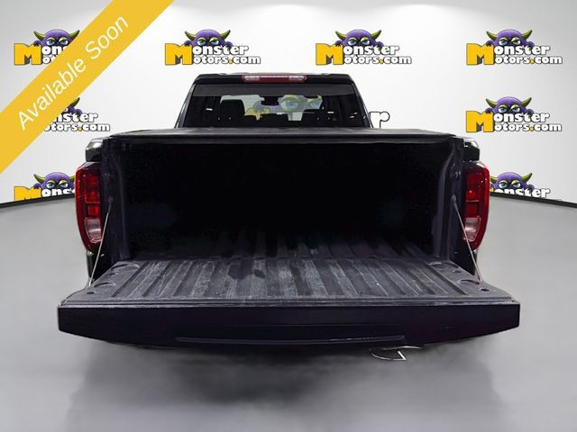 Used 2023 GMC Sierra 1500 Elevation w/ X31 Off-Road Package AWD/4WD image 26