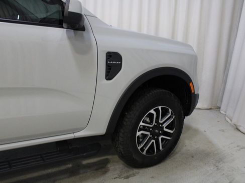 New 2026 Ford Ranger Lariat w/ Convenience Package AWD/4WD image 28