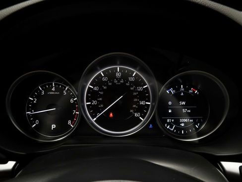 Used 2025 MAZDA CX-5 AWD 2.5 S w/ Select Package image 27