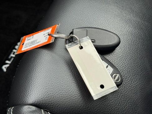 Used 2023 Nissan Altima 2.5 SL image 25