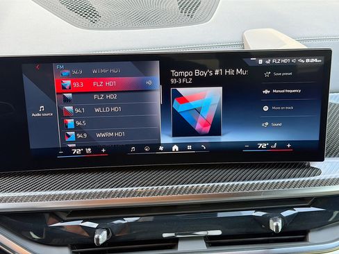 New 2026 BMW X5 M60i image 31