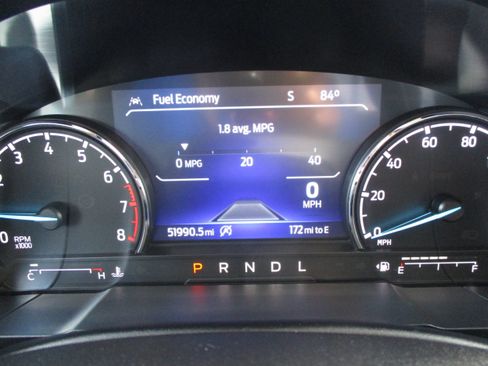 Used 2022 Ford Maverick Lariat w/ Lariat Luxury Package FWD image 22