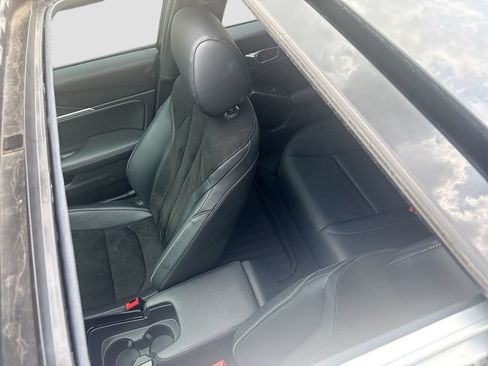 Used 2024 Acura Integra A-Spec FWD image 22
