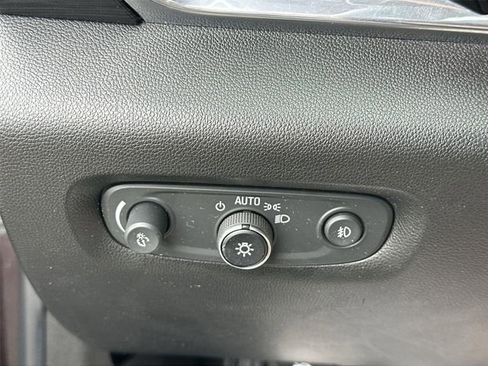 Used 2020 Chevrolet Traverse High Country w/ LPO, Floor Liner Package AWD/4WD image 18
