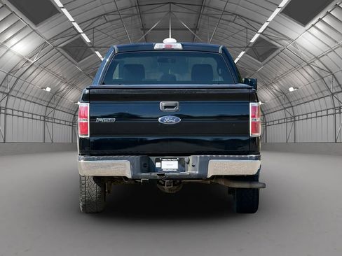 Used 2013 Ford F150 XLT AWD/4WD image 4