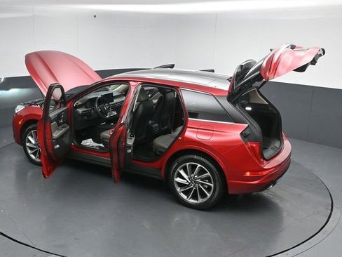 Certified 2023 Lincoln Corsair Grand Touring w/ Equipment Group 301A image 55