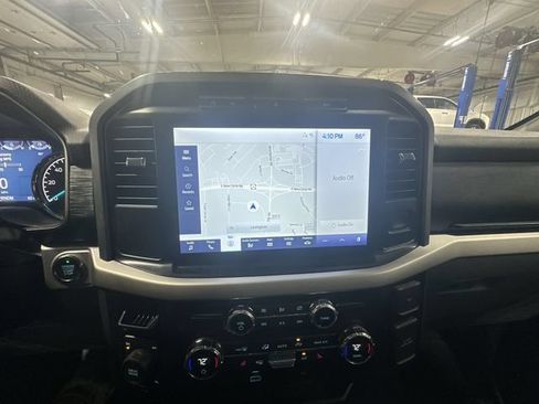 Used 2021 Ford F150 XLT w/ Equipment Group 302A High AWD/4WD image 24