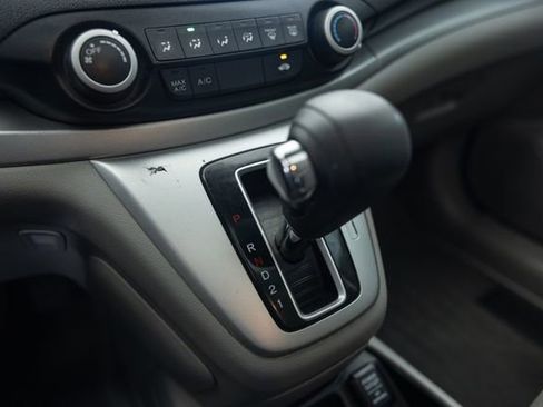 Used 2012 Honda CR-V EX image 27