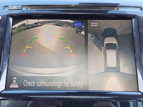 Used 2023 Nissan Murano SL w/ SL Moonroof Package image 23