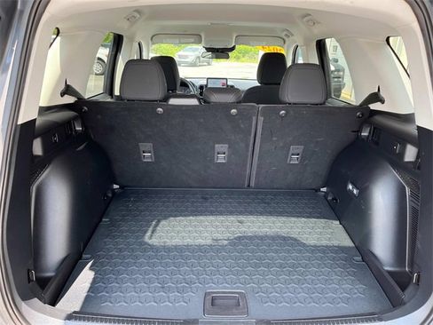 Used 2024 Ford Bronco Sport Big Bend image 20