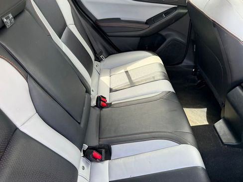 Used 2021 Subaru Crosstrek 2.5i Limited w/ Popular Package #4 image 18