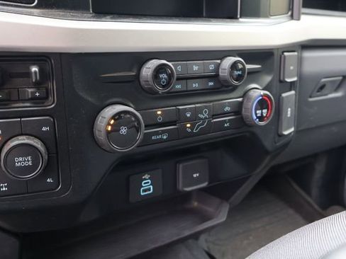 Used 2023 Ford F250 XL w/ STX Appearance Package AWD/4WD image 17