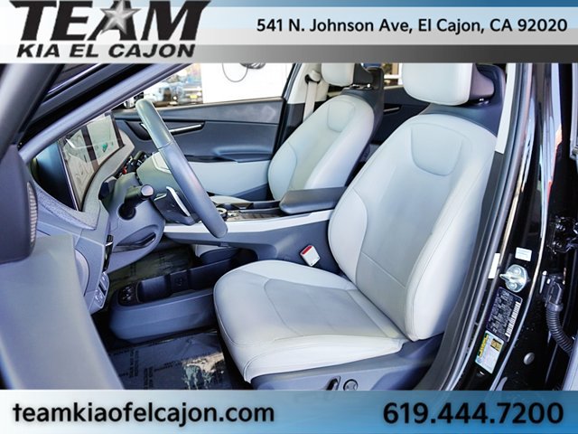 Certified 2023 Kia EV6 Wind w/ Wind Technology Package RWD image 18
