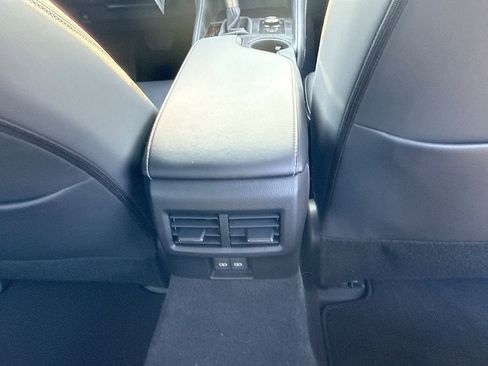 Used 2026 Lexus IS 350 F Sport w/ Accessory Package Z1 RWD image 18