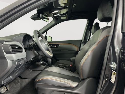 Used 2026 Subaru Forester Sport AWD/4WD image 5