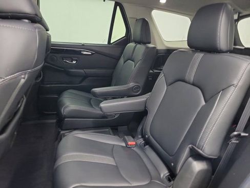 Certified 2024 Honda Pilot EX-L image 10