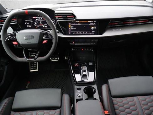 Used 2026 Audi RS 3 AWD/4WD image 23