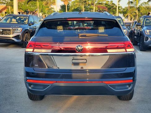 New 2026 Volkswagen Atlas Cross Sport SE image 4