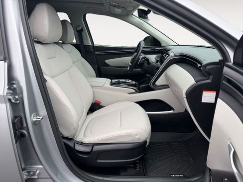 Used 2024 Hyundai Tucson SEL AWD/4WD image 24