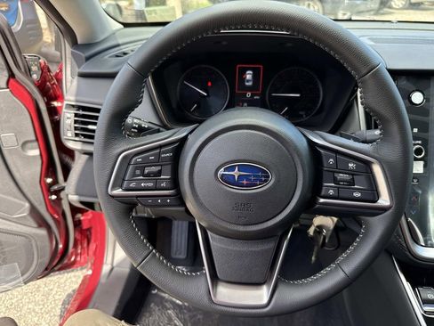 New 2025 Subaru Legacy Premium image 35