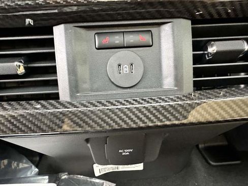 New 2026 Ford F250 Lariat w/ Black Appearance Package image 15