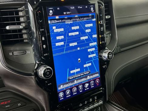 Used 2021 RAM 1500 TRX w/ TRX Level 2 Equipment Group image 19