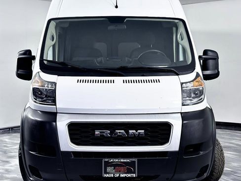 Used 2021 RAM ProMaster 2500 image 7