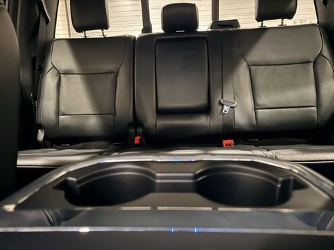 Used 2024 Ford F350 Lariat w/ FX4 Off-Road Package image 32