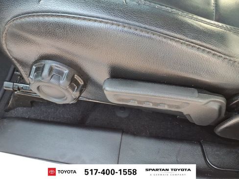 Used 2020 Jeep Wrangler Unlimited Sahara AWD/4WD image 16
