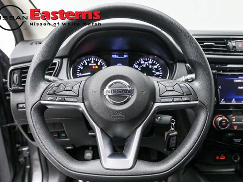 Used 2022 Nissan Rogue Sport S AWD/4WD image 10
