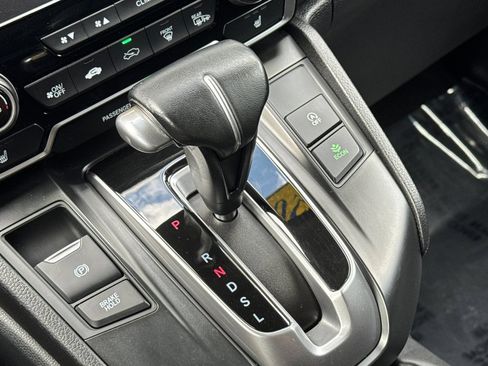 Used 2020 Honda CR-V EX-L image 22
