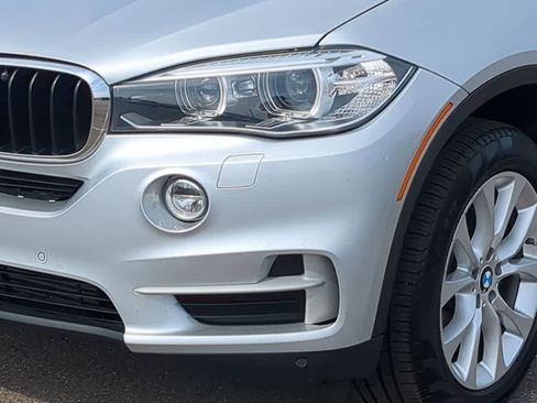 Used 2016 BMW X5 xDrive35i AWD/4WD image 10