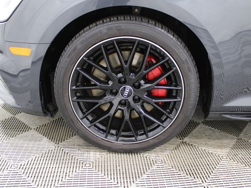 Used 2018 Audi A4 2.0T Premium Plus w/ Premium Plus Package image 41