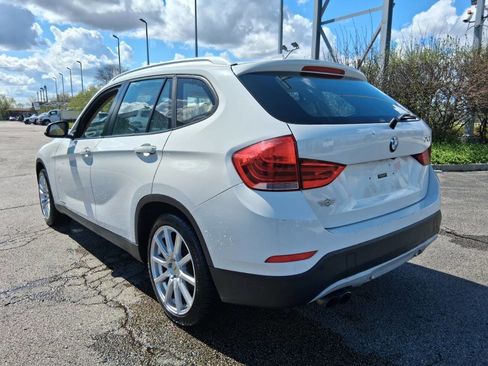 Used 2013 BMW X1 xDrive28i image 5
