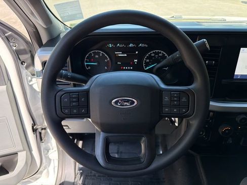 New 2026 Ford F350 XL AWD/4WD image 23