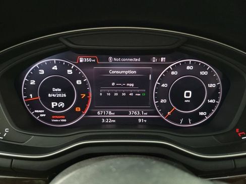Used 2018 Audi A5 2.0T Prestige w/ Driver Assistance Package AWD/4WD image 21