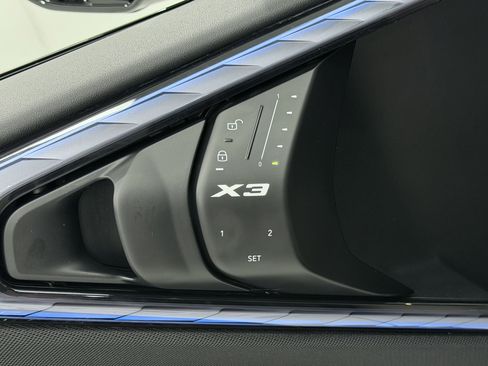 Used 2025 BMW X3 M50 w/ Premium Package AWD/4WD image 29