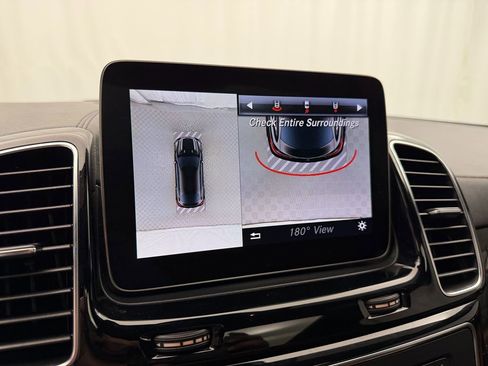 Used 2019 Mercedes-Benz GLE 43 AMG 4MATIC Coupe image 25