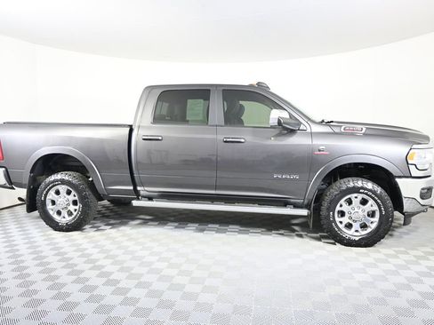Used 2020 RAM 2500 Laramie AWD/4WD image 9