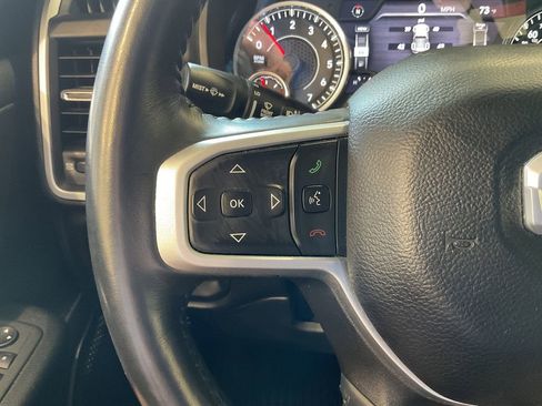 Used 2022 RAM 1500 Big Horn AWD/4WD image 19