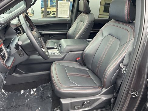 Used 2024 Ford Expedition Timberline image 21