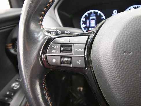 Certified 2023 Honda HR-V Sport image 19