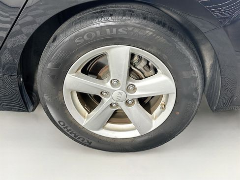 Used 2015 Kia Optima LX w/ LX Convenience Plus Package image 11