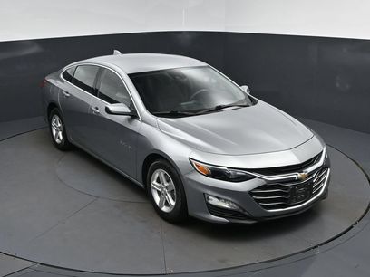 Used 2024 Chevrolet Malibu LT