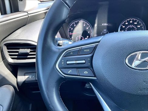 Used 2023 Hyundai Santa Fe SEL image 22