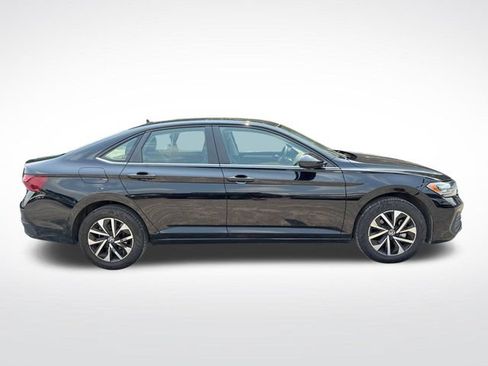 Used 2024 Volkswagen Jetta S FWD image 7