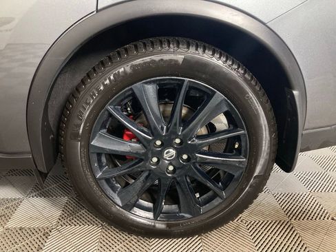 Used 2019 Nissan Murano Platinum image 25